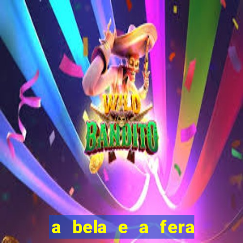 a bela e a fera 1991 online